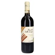 Slika produkta BIO RDEČE VINO CHIANTI COLLI SENESI, DOCG, TENUTA CASABIANCA, 0,75L