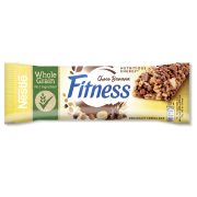Slika produkta ŽITNA PLOŠČICA ČOKOLADA IN BANANA, FITNESS, 23,5G