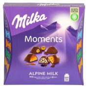 Slika produkta PRALINE MIX, MILKA MOMENTS, 97G