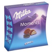 Slika produkta PRALINE OREO, MILKA MOMENTS, 92G