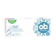 Slika produkta TAMPONI PRO COMFORT SUPER PLUS, O.B., 16/1