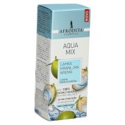 Slika produkta LAHKA HRANLJIVA KREMA AQUA MIX, AFRODITA, 50ML