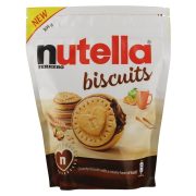 Slika produkta KEKSI NUTELLA BISCUITS, FERRERO, 304G