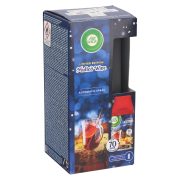 Slika produkta OSVEŽILEC MULLED WINE FRESHMATIC, AIR WICK, 250ML, KOMPLET