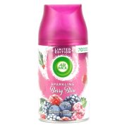 Slika produkta OSVEŽILEC MERRY BERRY AIR WICK FRESHMATIC, 250ML, POLNILO