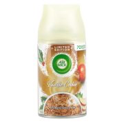 Slika produkta OSVEŽILEC WARM VANILLA AIR WICK FRESHMATIC, 250ML, POLNILO