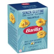 Slika produkta TESTENINE REZANCI TAGLIATELLE BREZ GLUTENA, BARILLA, 300G