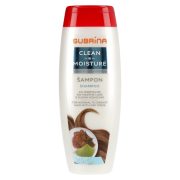 Slika produkta ŠAMPON ZA LASE CLEAN&MOISTURE, SUBRINA, 300ML