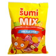 Slika produkta SADNI BONBONI, ŠUMI MIX, 400G