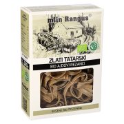 Slika produkta BIO AJDOVI REZANCI, ZLATI TATARSKI, MLIN RANGUS, 300G