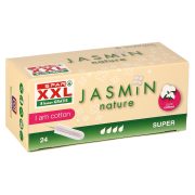 Slika produkta TAMPONI SUPER, JASMIN NATURE, 24/1, XXL