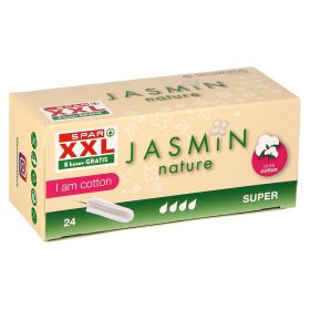 Jasmin XXL