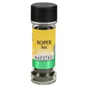 Slika produkta KOPER LIST, MAESTRO, 16G