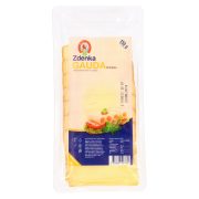 Slika produkta SIR DIMLJENA GAUDA NAREZEK, ZDENKA, 150G