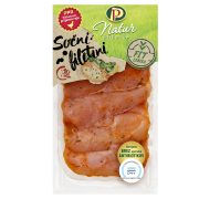 Slika produkta PIŠČANČJI FILETINI FIT PPR NATUR PREMIUM, PERUTNINA PTUJ, 300G
