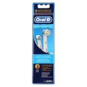 Slika produkta NASTAVKI ZA EL. ZOBNO ŠČETKO ORTHO CARE ESSENTIALS, ORAL-B, 3/1