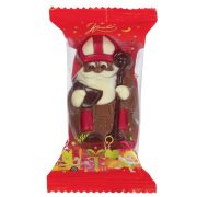 Slika produkta ČOKOLADNA FIGURA MIKLAVŽ, HAMLET, 55G