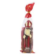 Slika produkta ČOKOLADNI MIKLAVŽ, HAMLET, 125G
