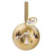 Slika produkta BONBONIERA V OBESKU, FERRERO ROCHER, 37G