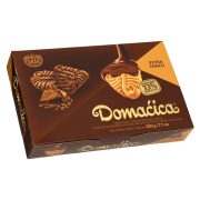 Slika produkta KEKSI EXTRA CHOCO DOMAĆICA, KRAŠ, 220G