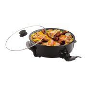 Slika produkta ELEKTRIČNA PONEV XXL, SIMPEX