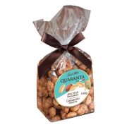 Slika produkta KARAMELIZIRANI ARAŠIDI, QUARANTA, 150G