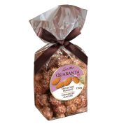 Slika produkta KARAMELIZIRANI MANDLJI, QUARANTA, 150G