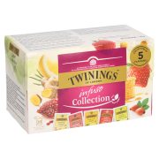 Slika produkta ČAJ INFUSO COLLECTION, TWININGS, 20/1, 36G