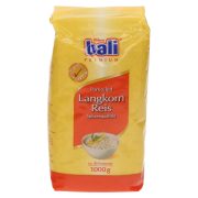 Slika produkta DOLGOZRNATI BRUŠEN PARBOILED RIŽ, BALI, 1KG