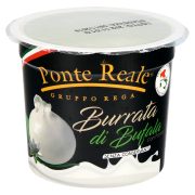 Slika produkta SIR BURRATA BIVOLJA, PONTE REALE, 308G