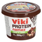 Slika produkta NAMAZ VIKI PROTEIN BREZ GLUTENA, 250G
