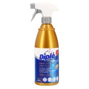 Slika produkta ČISTILO ZA STEKLO GOLD, DIPLO, 750ML, RAZPRŠILKA