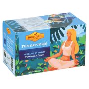 Slika produkta ZELIŠČNI ČAJ RAVNOVESJE, 1001 CVET, 20/1, 40G