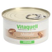 Slika produkta BIO VEGANSKI NAMAZ S ŠITAKAMI, VITAQUELL, 125G