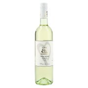 Slika produkta BELO VINO MUŠKAT OTTONEL BAMBINEK, VINA ŠERBINEK, 0,75L