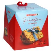 Slika produkta KOLAČ PANETTONE CLASSICO, DESPAR, 800G
