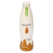 Slika produkta RASTLINSKI NAPITEK Z MANDLJI, BODY&FUTURE, 750ML
