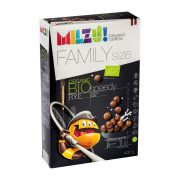 Slika produkta BIO KOSMIČI KROGLICE S KAKAVOM SPEEDY, MILZU!, 400G