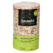 Slika produkta BIO PIRINI VAFLJI, SMAAKT, 100G