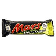 Slika produkta BELJAKOVINSKA PLOŠČICA HI PROTEIN, MARS, 59G