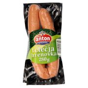 Slika produkta TELEČJA HRENOVKA, ANTON, 280G