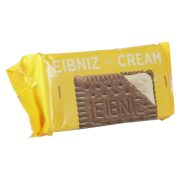 Slika produkta KEKSI Z MLEČNO KREMO KEKS´N CREAM, LEIBNIZ, 190G