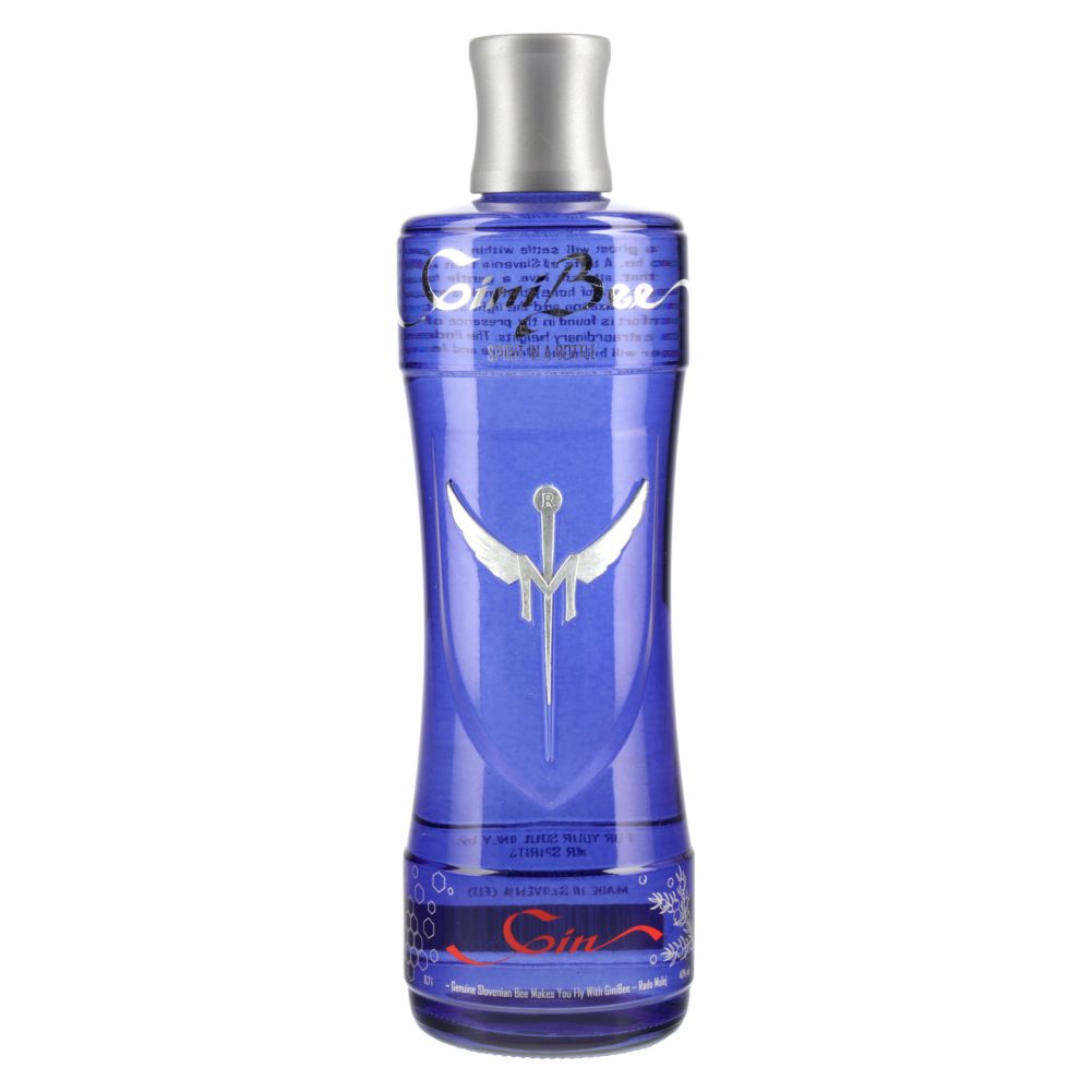 GIN GINIBEE, 0,7L