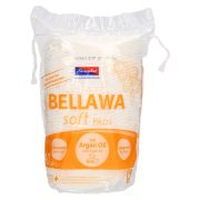 Slika produkta BOMBAŽNE BLAZINICE Z ARGANOVIM OLJEM SOFT, BELLAWA, 40/1