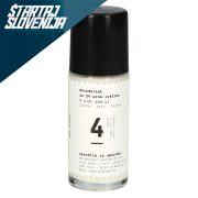 Slika produkta DEO ROLL ON LIMONA, META IN JOJOBA, 4KIDSANDUS, 50ML