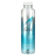 Slika produkta VODA ALKALNA FIRST 1, FRUCTAL, 0,5L