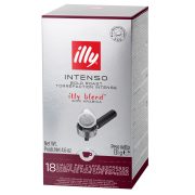 Slika produkta KAVA INTENSO TABLETIRANA, ILLY, 131G