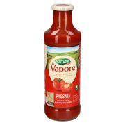 Slika produkta PASIRAN PARADIŽNIK AL VAPORE, VALFRUTTA, 700G