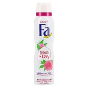Slika produkta ŽENSKI DEO SPREJ PINK SORBET FRESH&DRY, FA, 150ML
