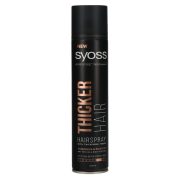 Slika produkta LAK ZA LASE THICKER HAIR, SYOSS, 300ML